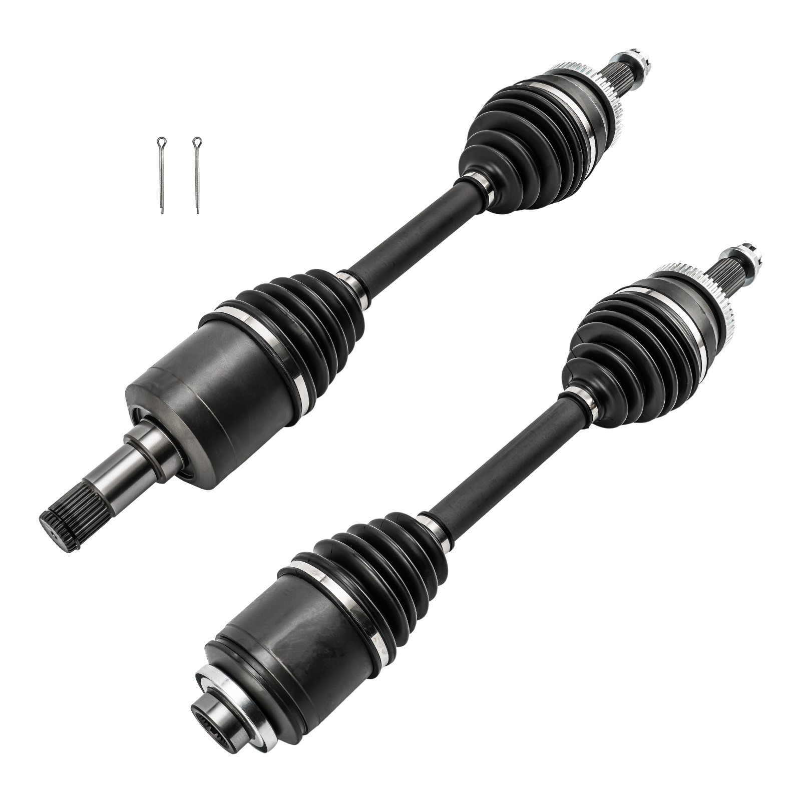 For Hyundai Santa Fe 2007-2009 3.3L Automatic TransFront CV Joint Axle Assembly