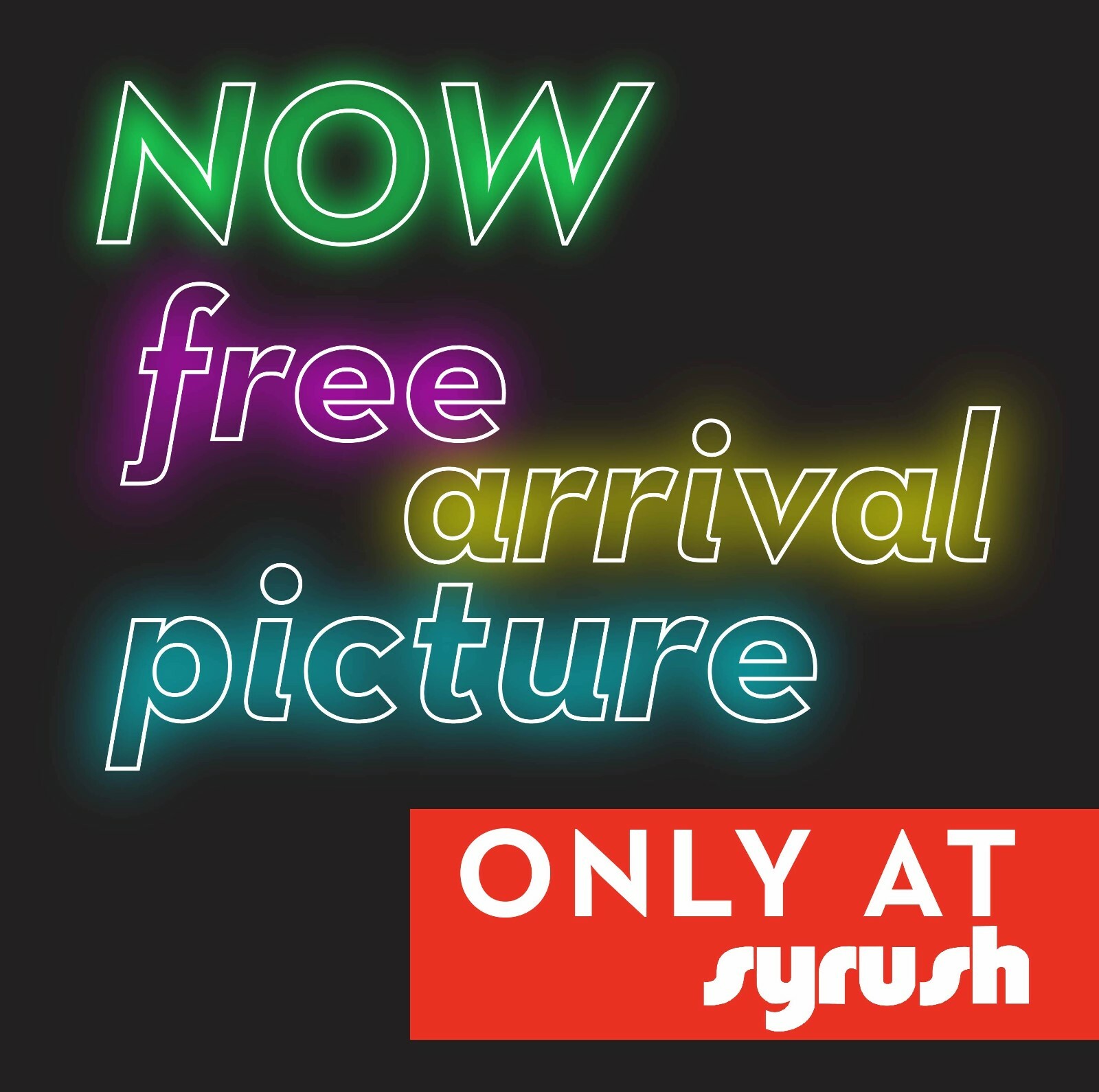 Cheapest Package Mail Forwarding Service from USA Free Syrush Address B2B & B2C