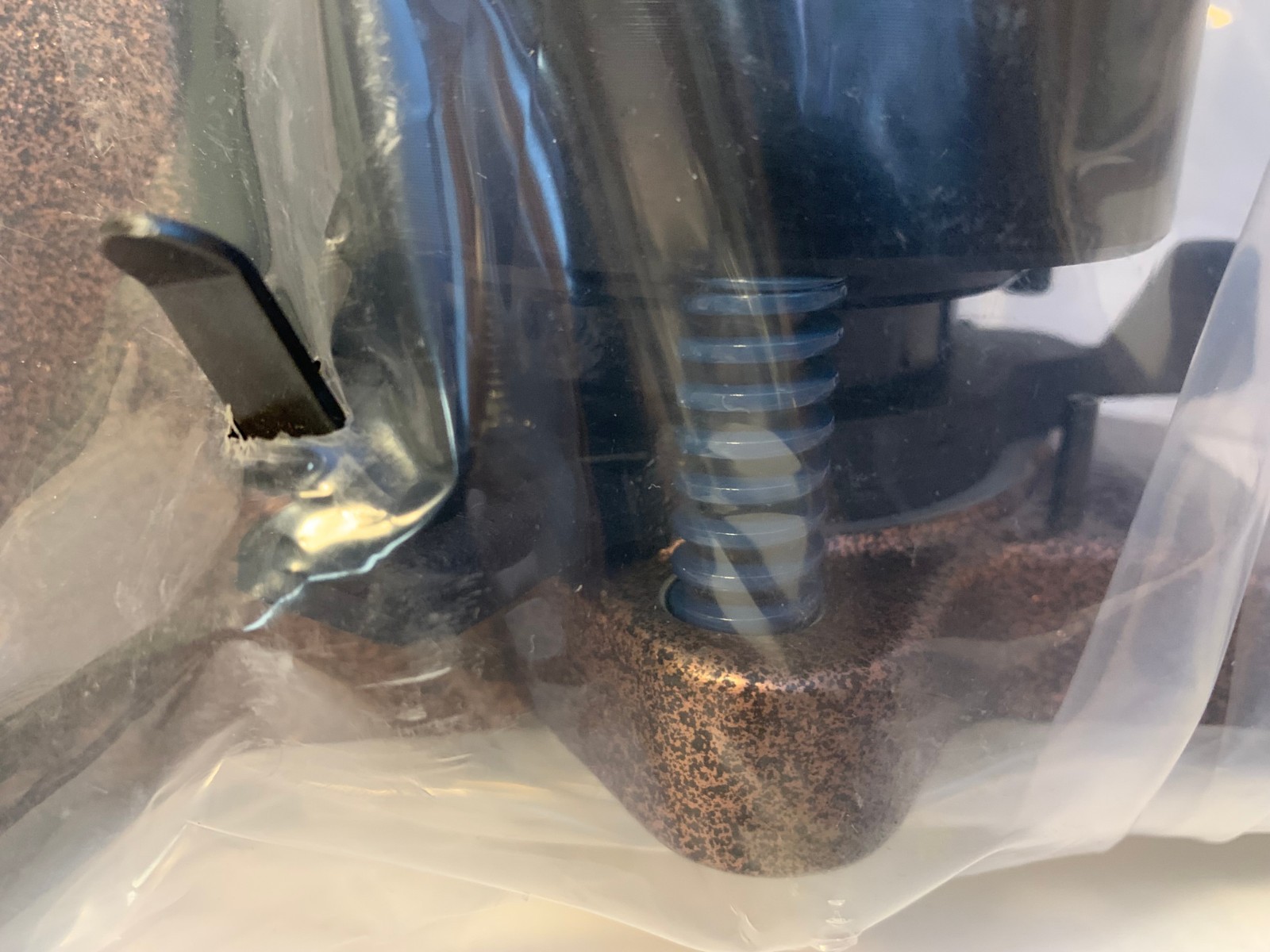 BRAND NEW BADGE-A-MATIC 3 by Badge-a-Minit 3" Button Maker /Badges W/ Supplies