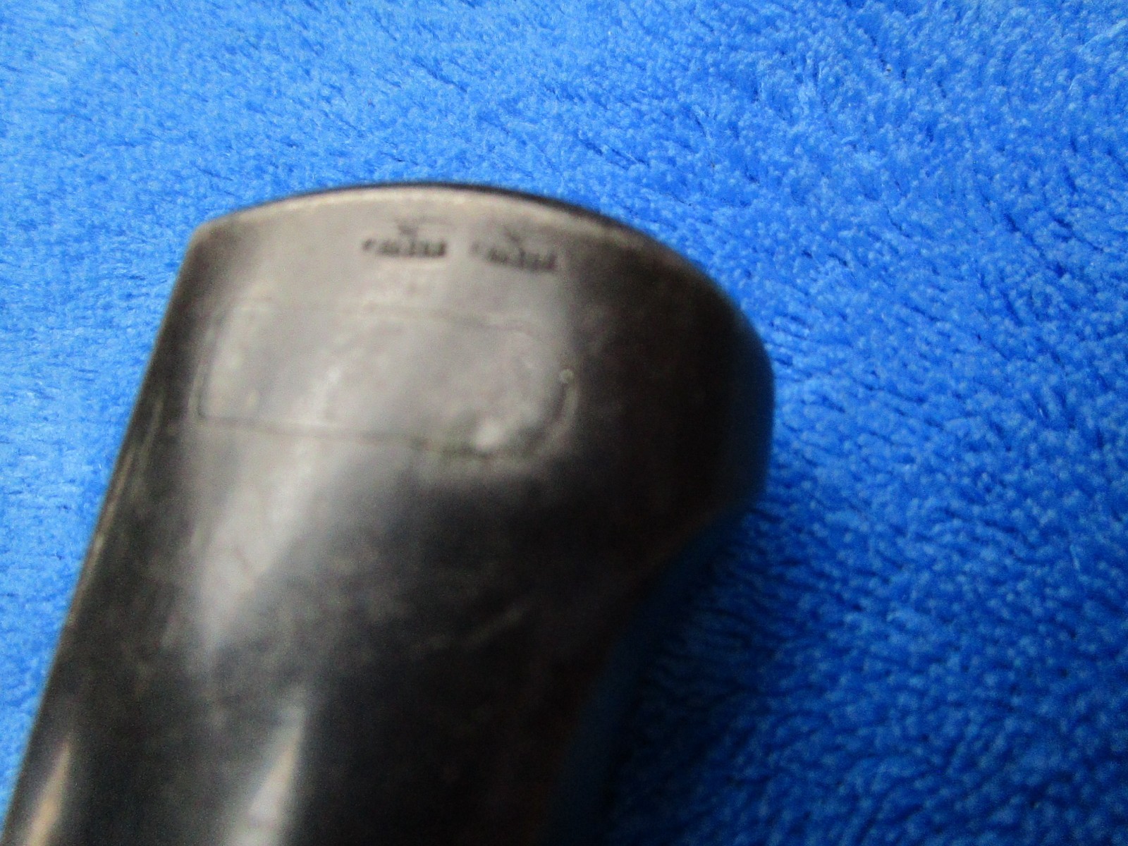 ORIGINAL WW2 PORTUGESE 2ND GERMAN CONTRACT K98 COMBAT BAYONET EXCELLENT