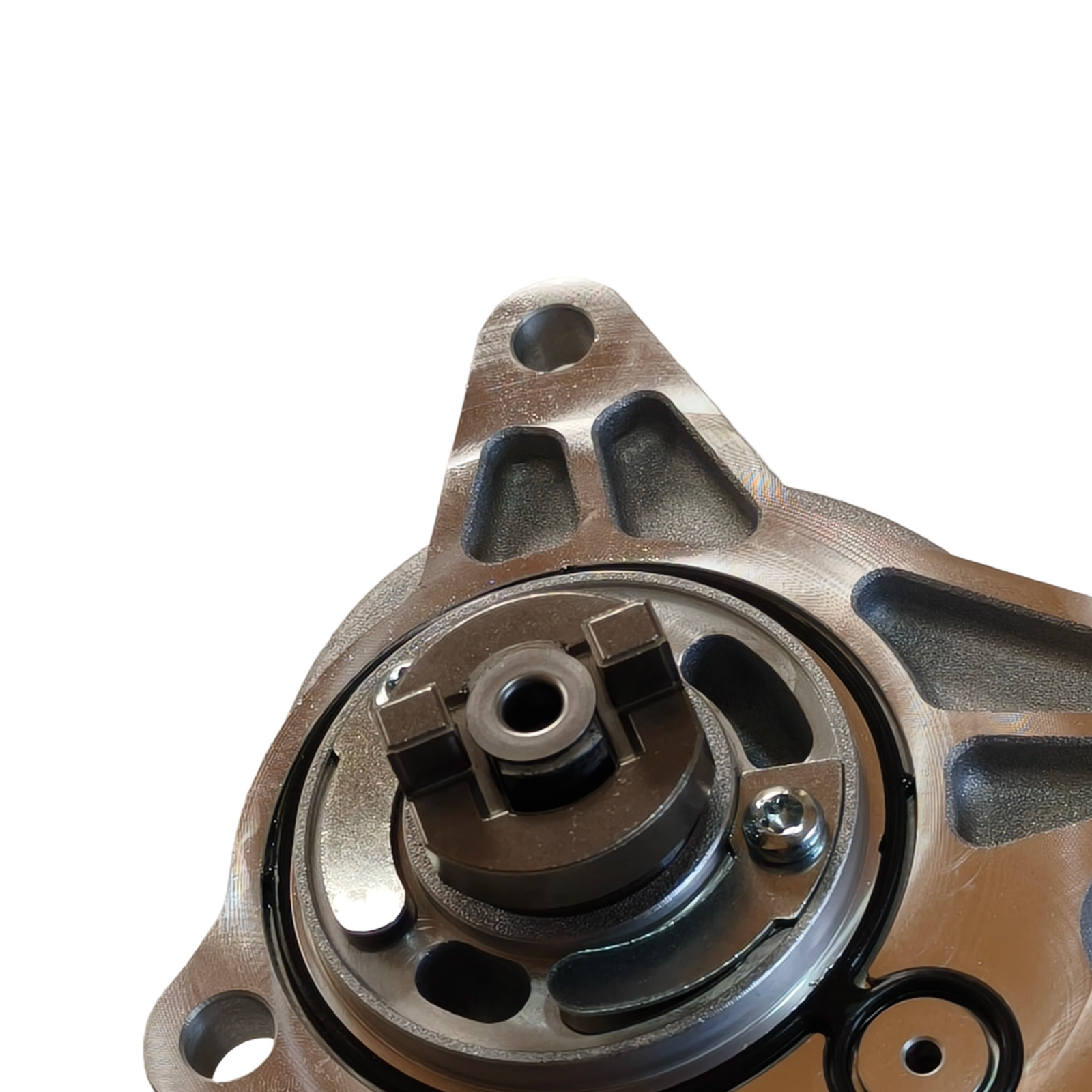 SH01-18G00 For 12-22 Mazda 3 6 CX-5 2.2l Diesel Skyactiv Brake Vacuum Pump Kit