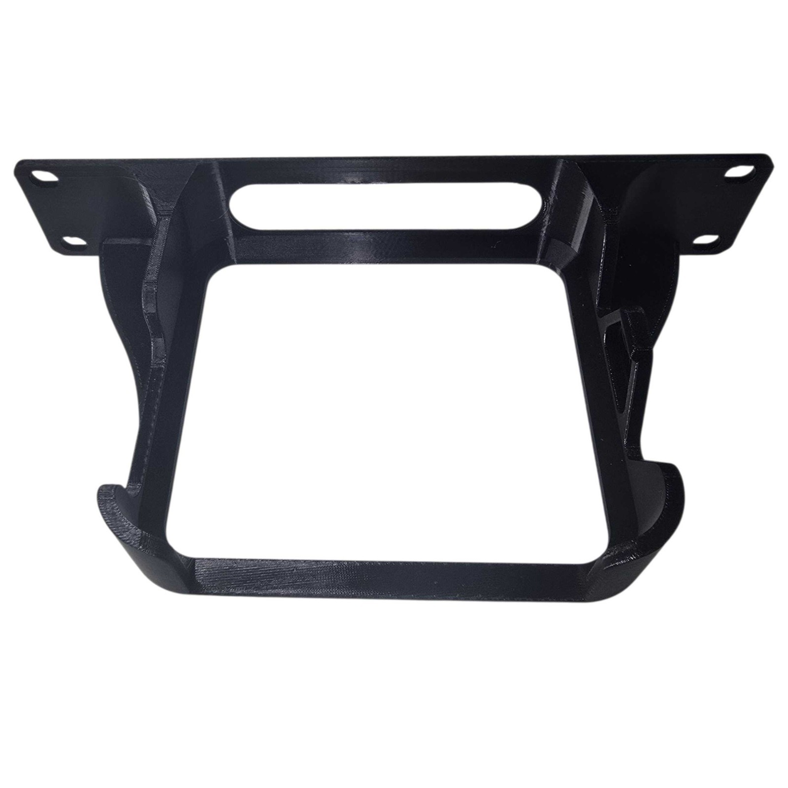 10-inch Network Rack Mount for Cloud Gateway Ultra UCG-Ultra and UXG-Max