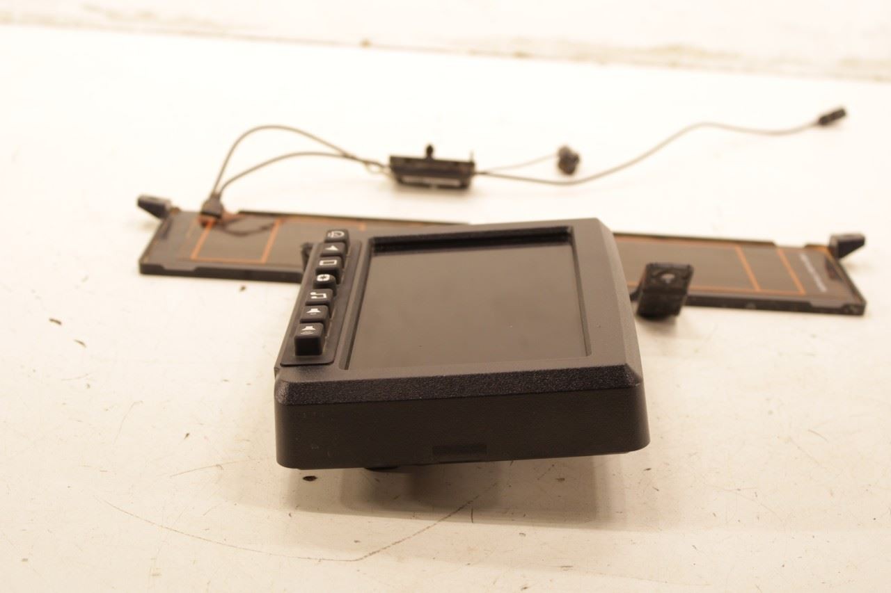 2024 Polaris RZR XP 1000 Ultimate Dash Ride Command Digital Display 3286918 OEM