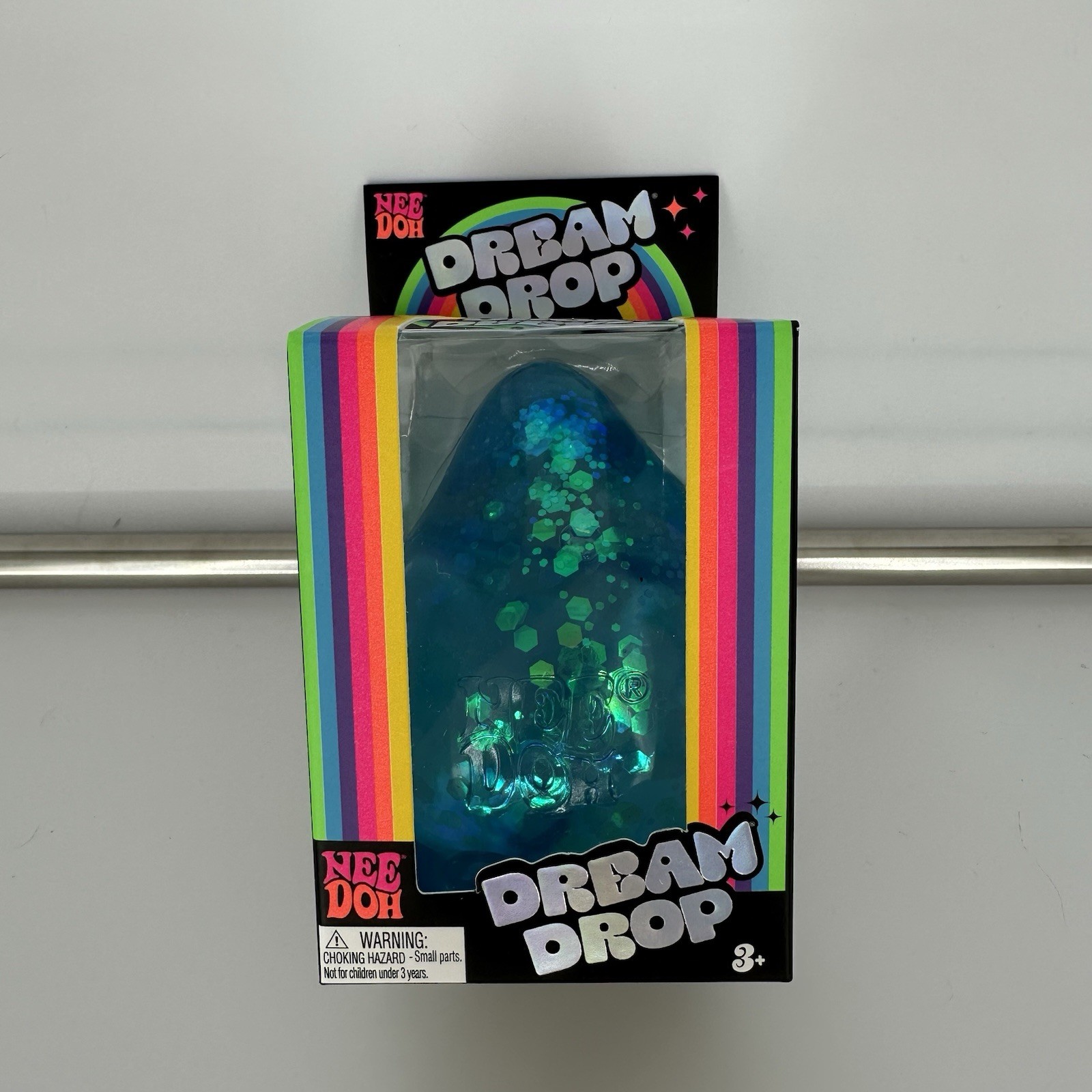 ✅FAST SHIP✅ Nee Doh Dream Drop Blue