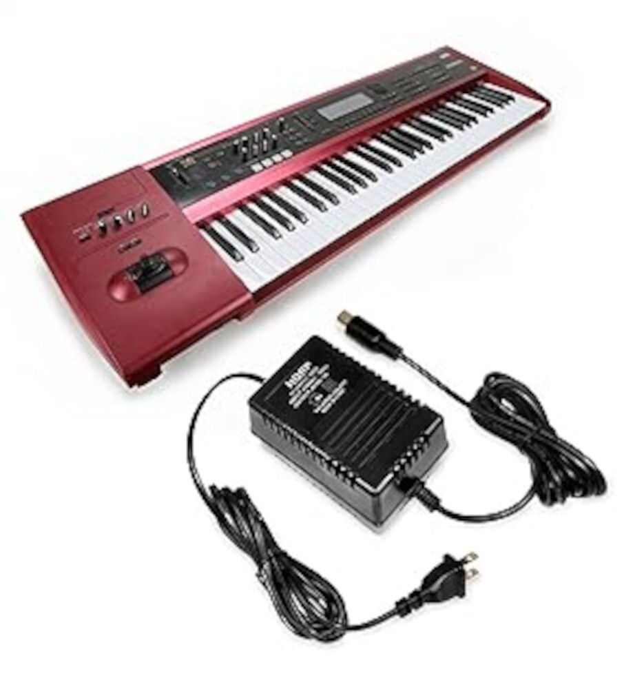 AC Power Adapter for Alesis Quadraverb, GT, Quadraverb 2 S4, QSR, P4 AC09 25D