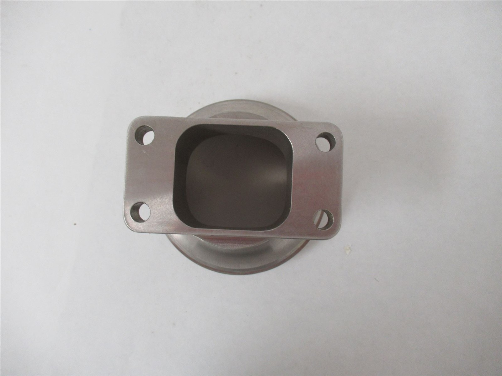 249192 New-No Box; Marel 9714447 Piping Connector 3"