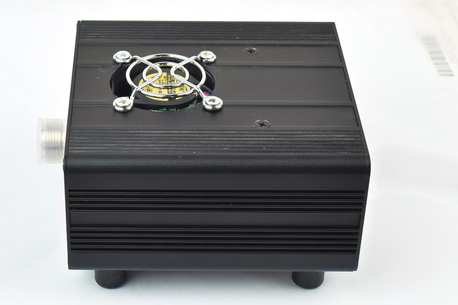 PROFESSIONAL CONVECTION COOLED DUMMY LOAD