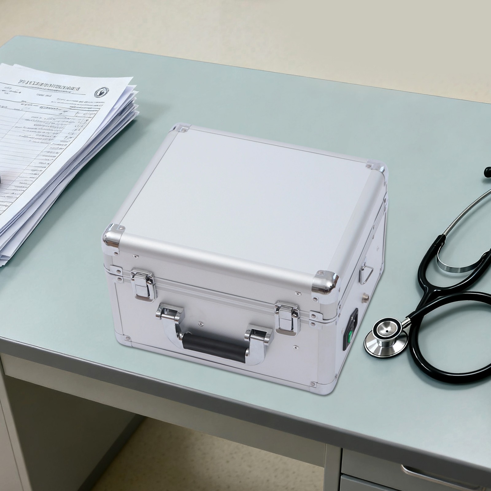 Portable Dental Mobile Delivery Unit, Portable Dental Unit, Mobile Dental Unit