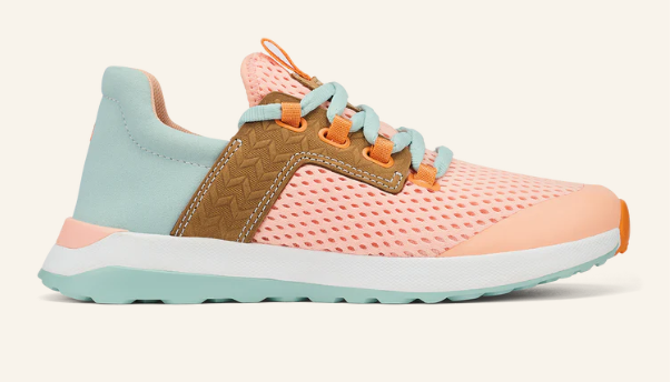 Women's Olukai Wailuku Comfort Sneaker Various Colors US Sizes 5-11 NIB!!