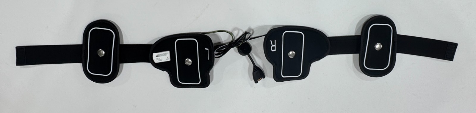 Flex Arms Muscle Training System Accessory Pack BMR Arm Muscle Toner