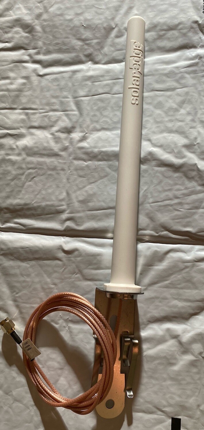 Solaredge Cell Kit Antenna for Cellular & WIFI AS4034-1 Lot Of 8