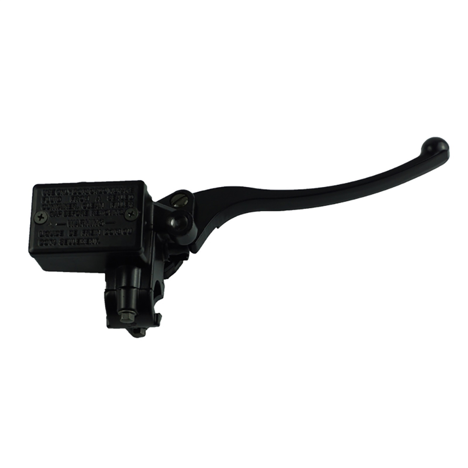 7/8" Front Brake Master Cylinder Lever for Honda FourTrax 300 TRX300 1988-2000