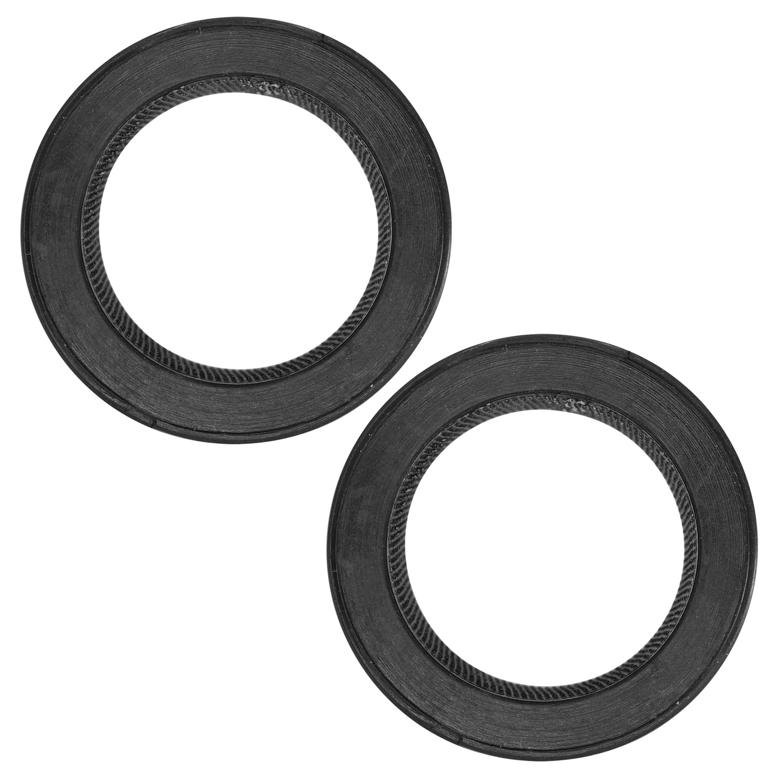 Exhaust Muffler Pipe Joint Rubber Gaskets For Yamaha 1W2-14714-00-00 1W21471400