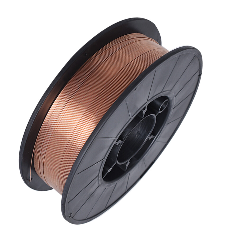 Mig Welding Wire ER70S-6 .023 .030 .035 .045 Mild Steel MIG Welding Wire Spool