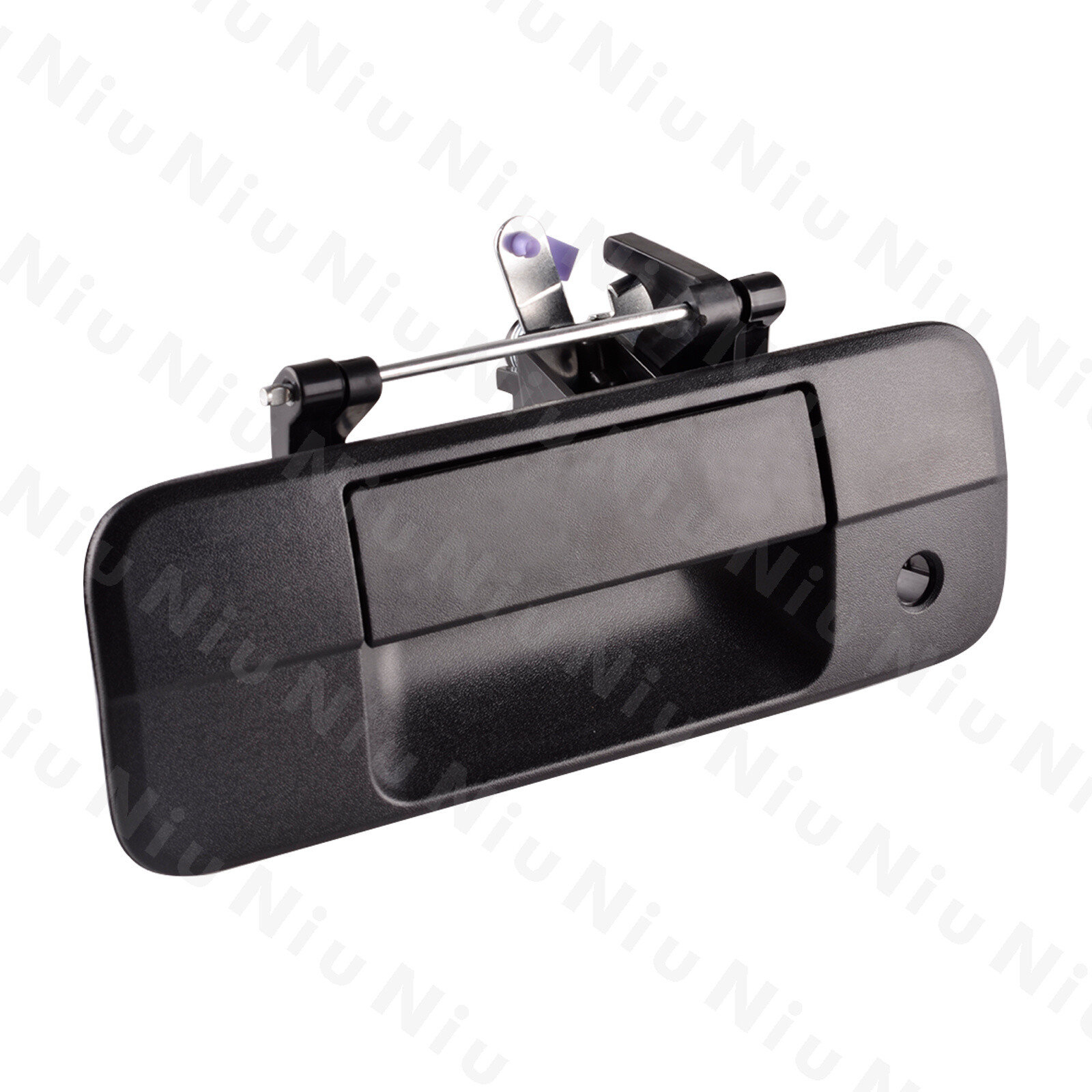 Tailgate Latch Handle fit 2007-2013 Toyota Tundra 69090-0C040