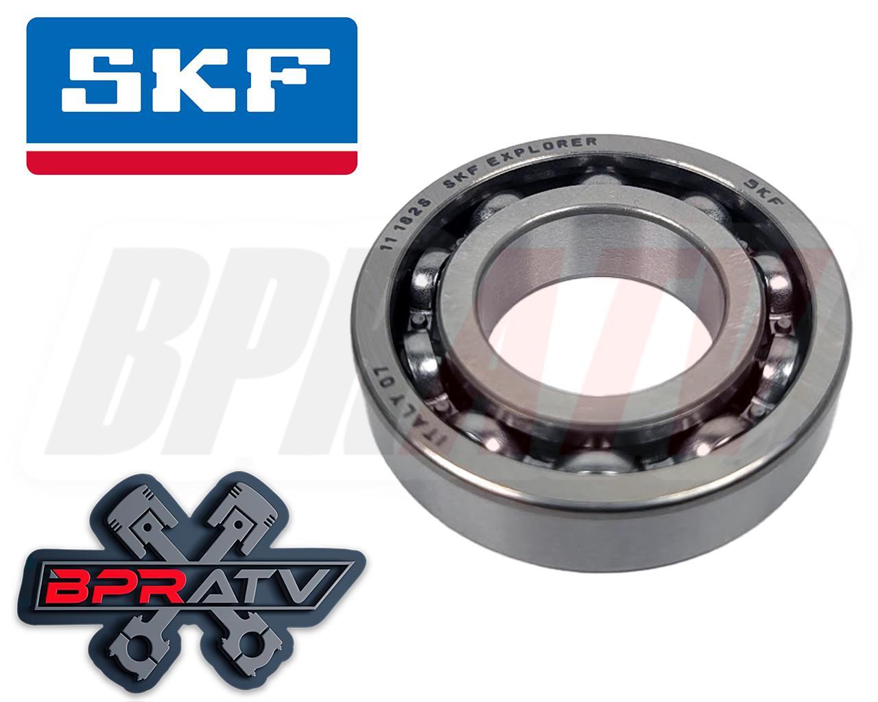 99-25 YZ250 YZ 250 Transmission Bearings SKF Aftermarket Trans Shift Bearing Kit
