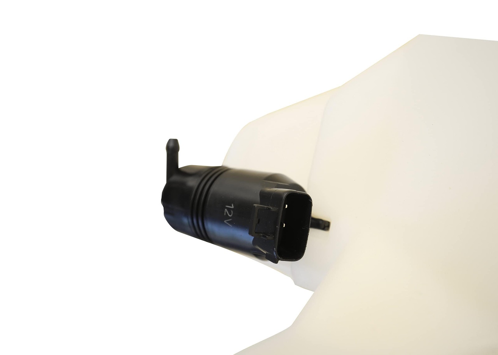 Windshield Washer Reservoir Fits Toyota Tacoma 1998-2004