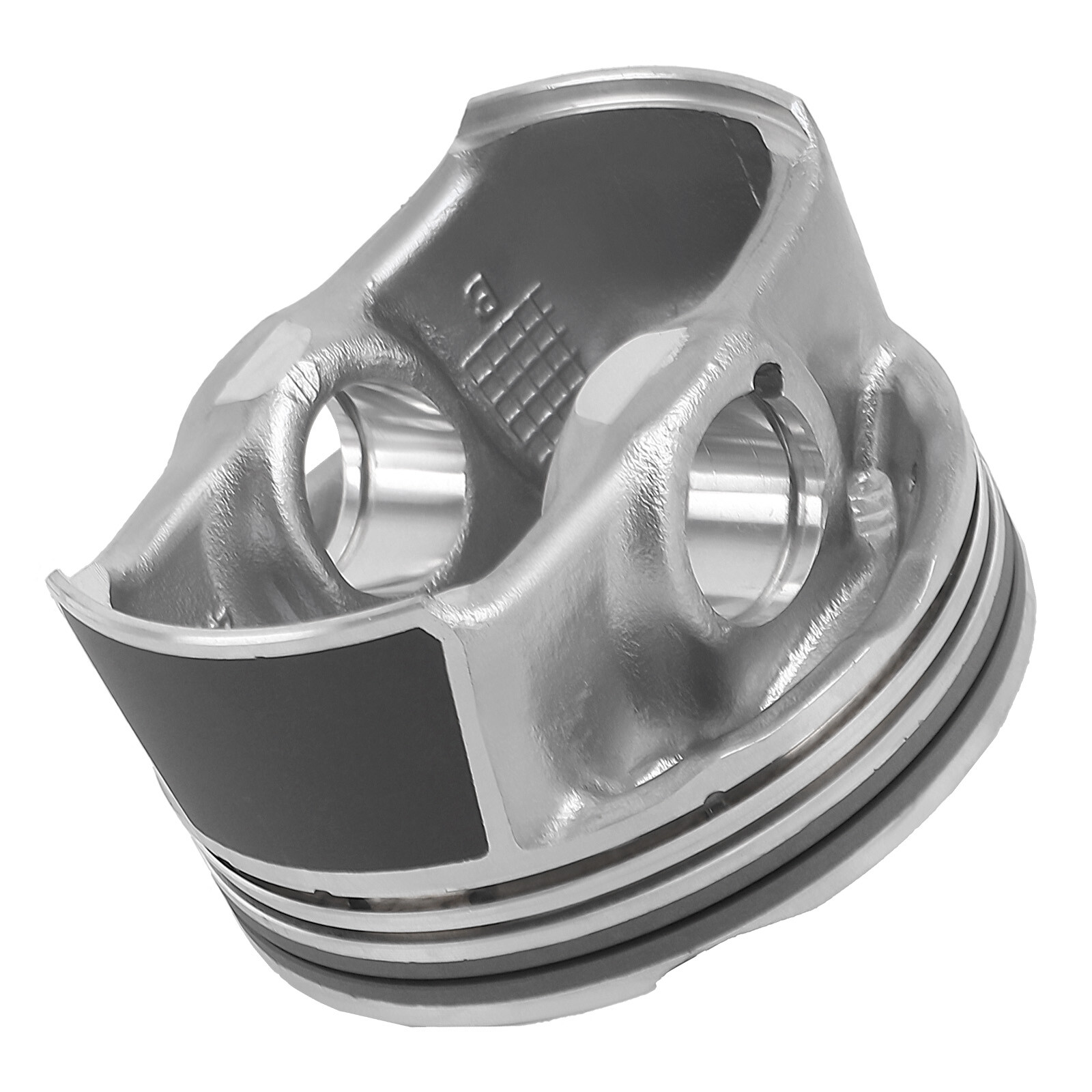 G4NH 2.0L Engine Rebuild Piston Gasket Kit Crankshaft Rods for 17-22 Hyundai Kia