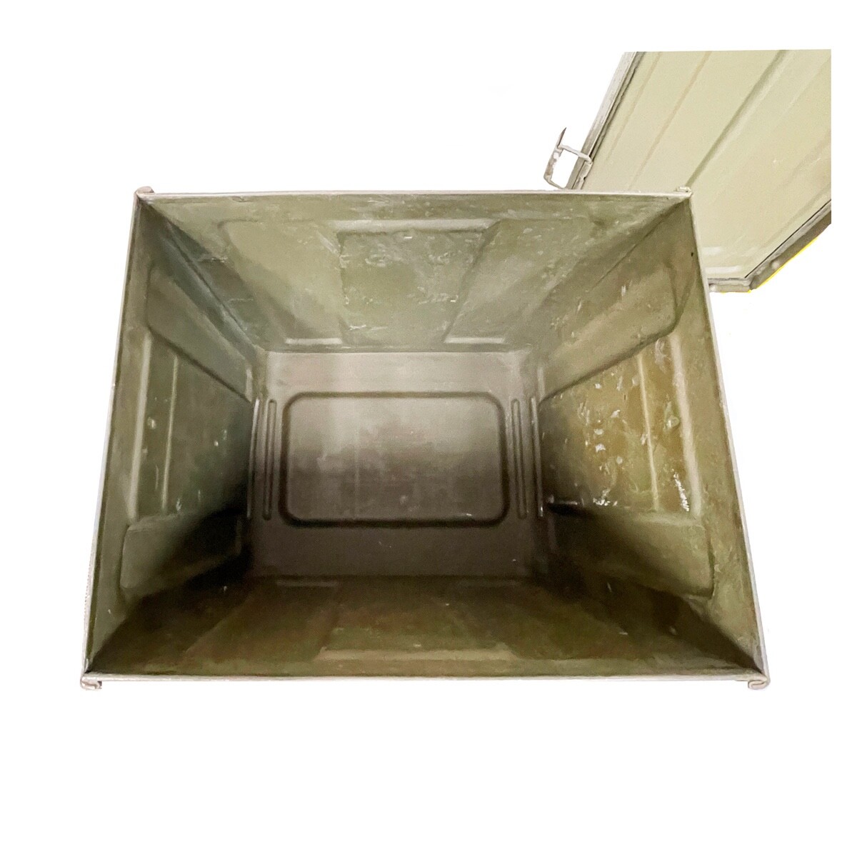 Ammo Can Storage Military Ammunition MK2 MOD 0 982440 - ODG - Used