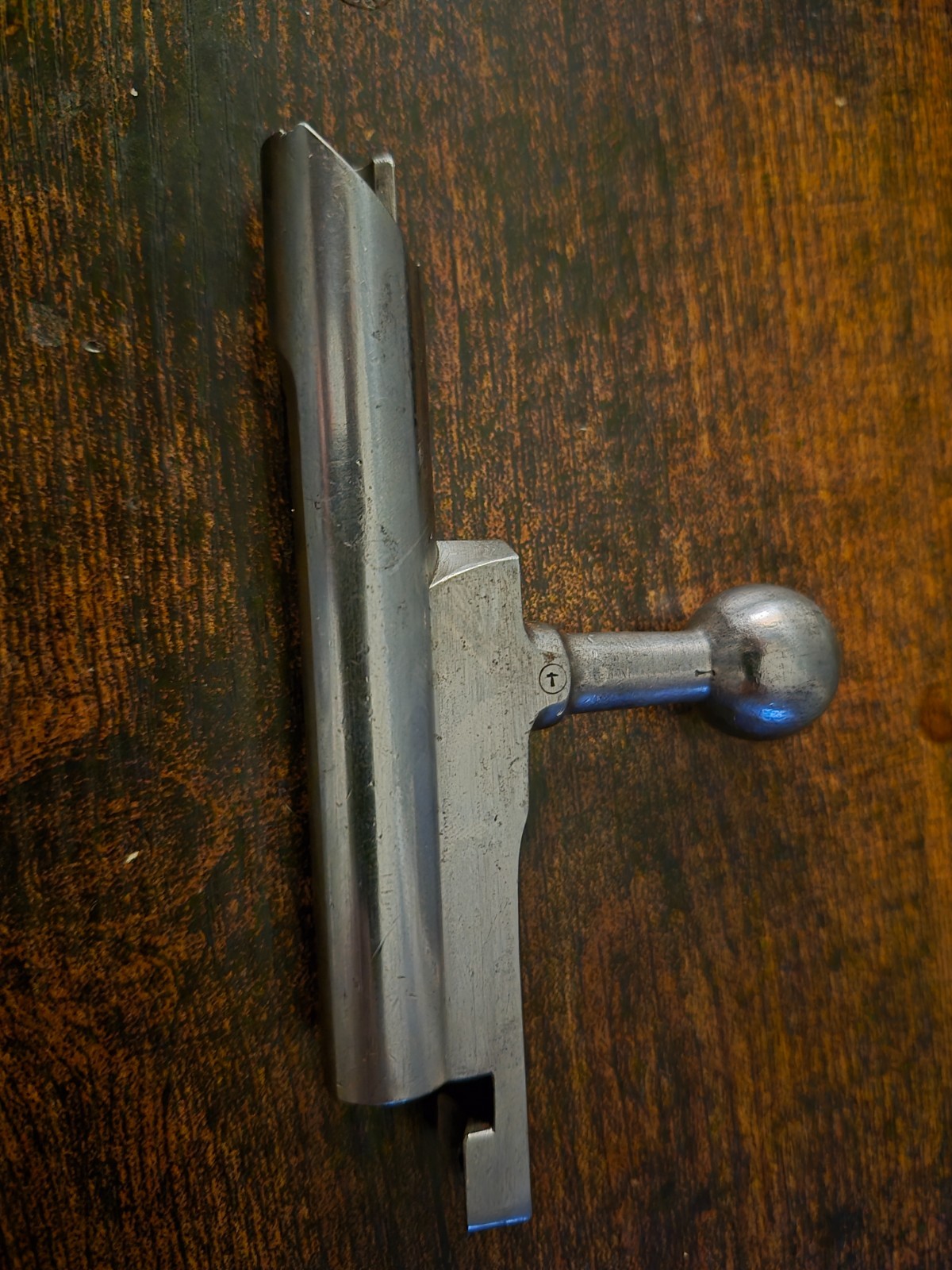 Mosin Nagant M91/M44/M38 bolt handle