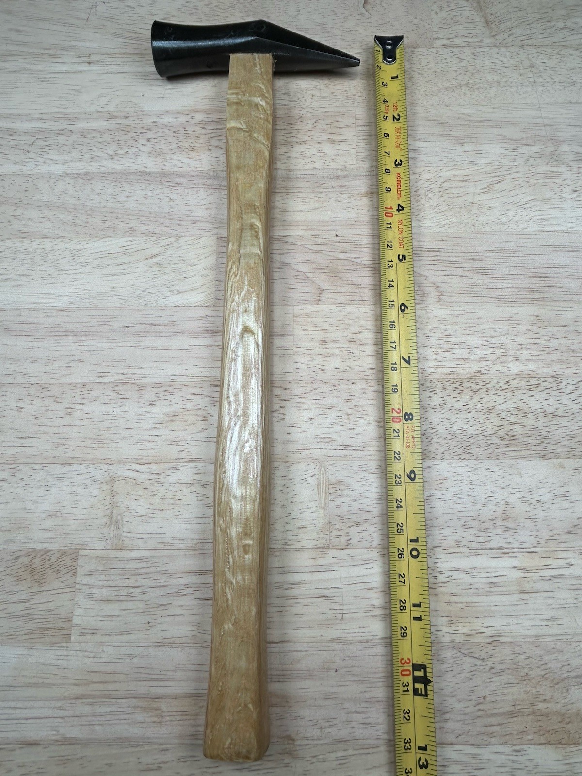 Japanese Hammer Funate Genno. New Old Stock.