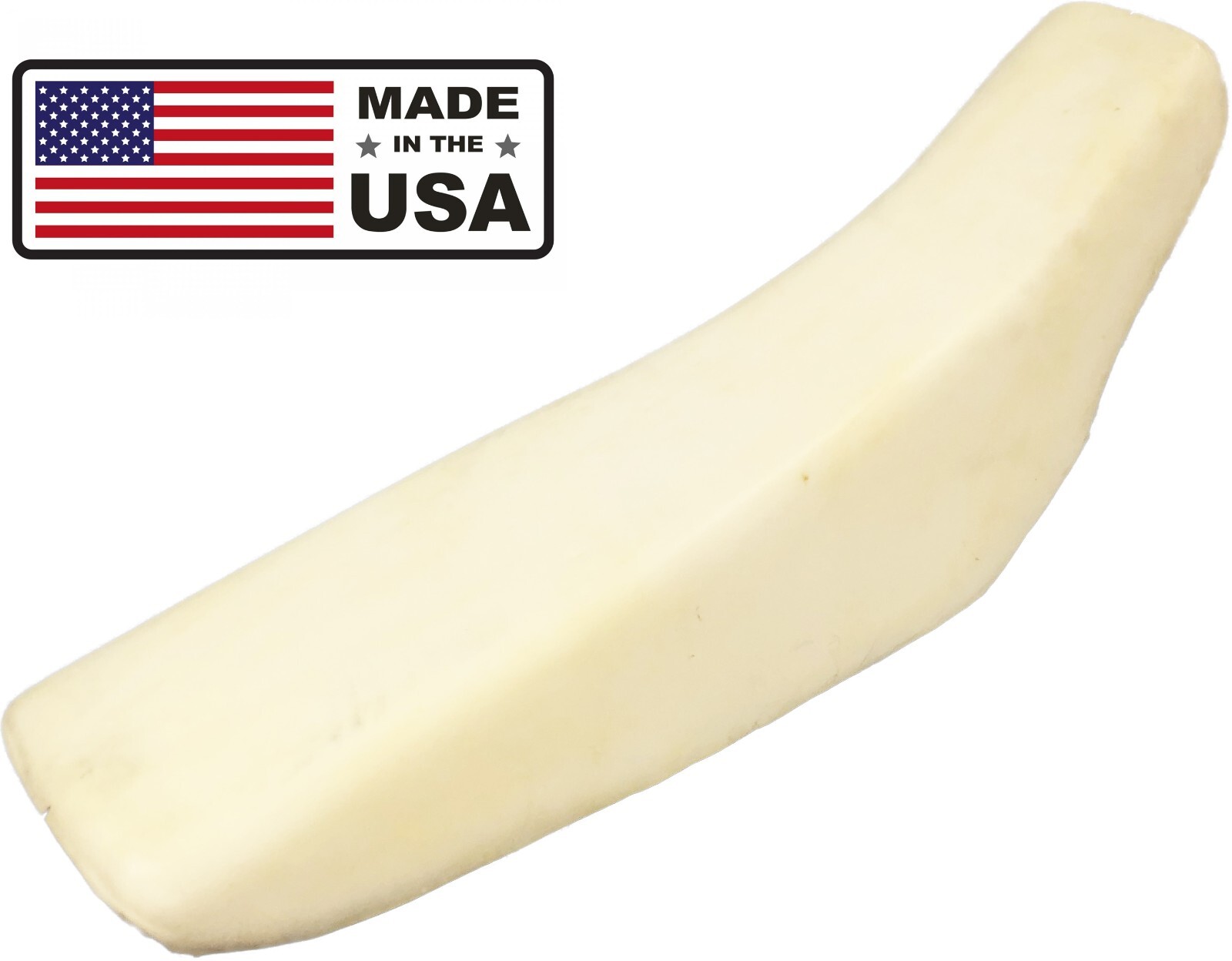 Yamaha SEAT FOAM YZ125 / YZ250 2002-2021