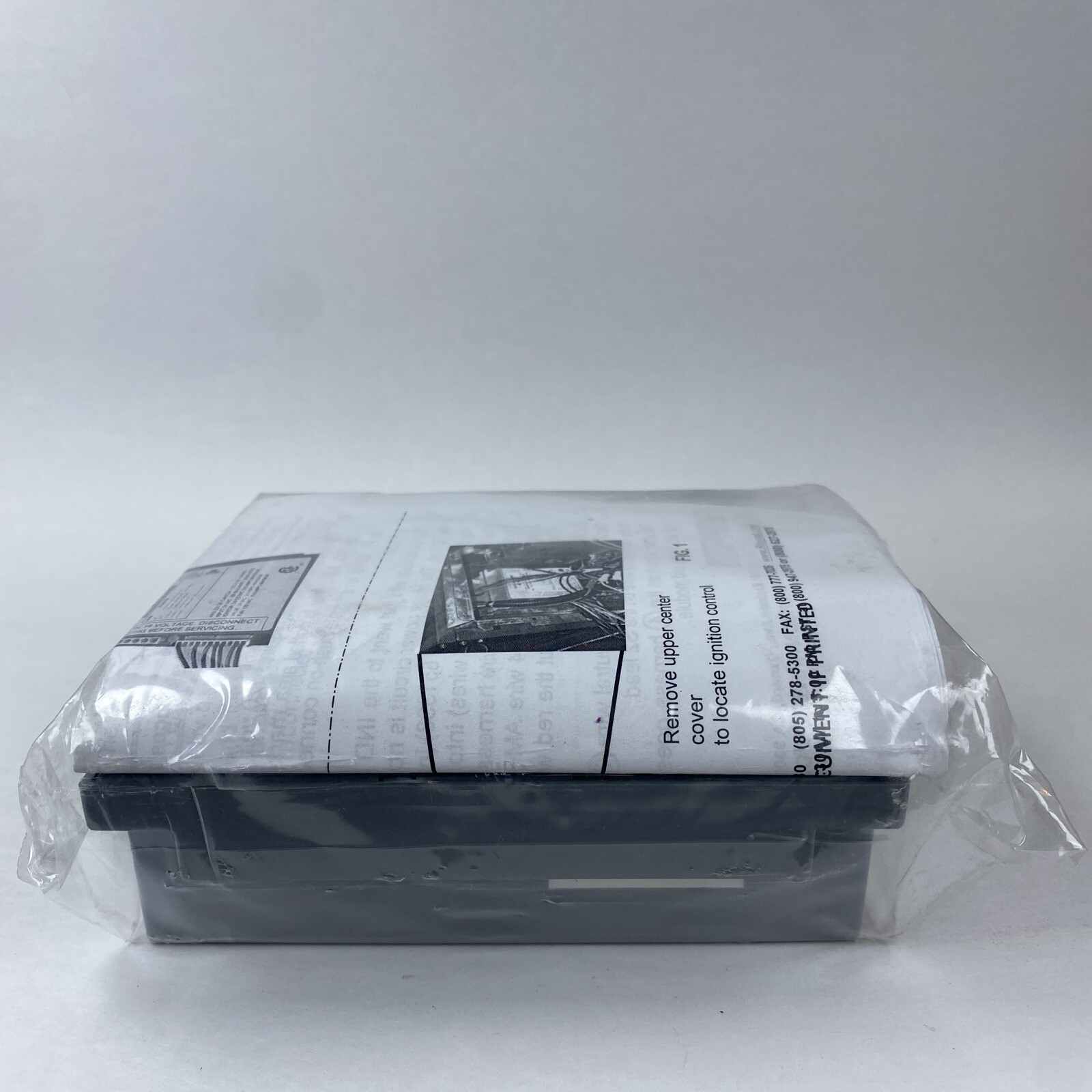 Raypak 007374F - Hsi Module Kit-Ignition Control Brand NIB