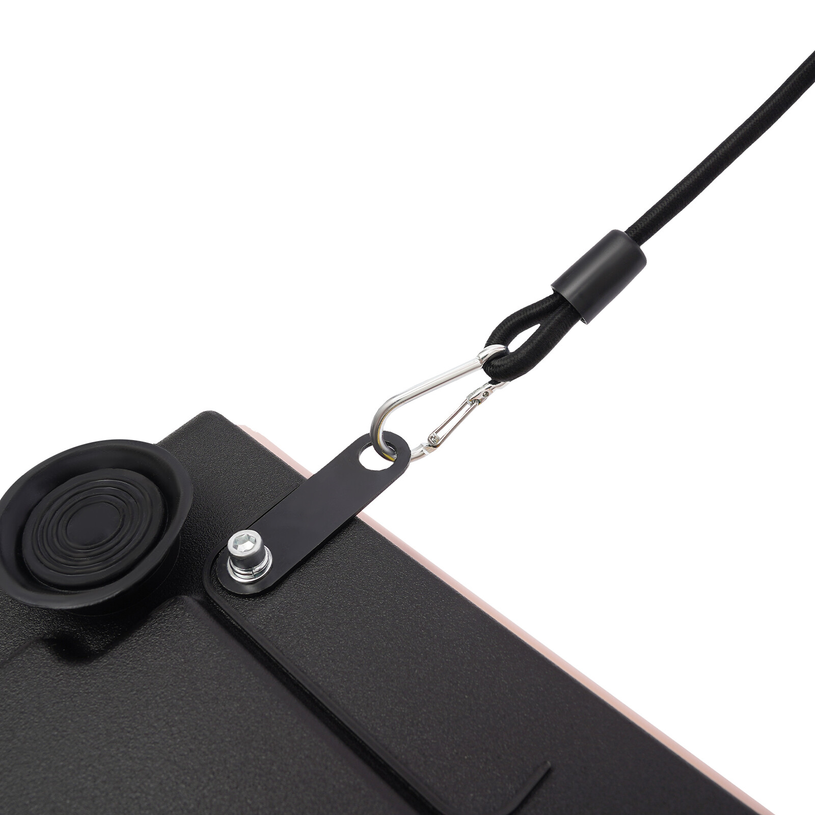 Vibration Plate Exercise Machine Whole Body Exercise W/ Quiet Motor Bluetooth US