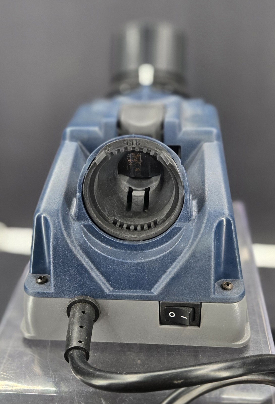 Drill Doctor XPK Drill Bit Sharpener 3/32" to 1/2" - Tested Works