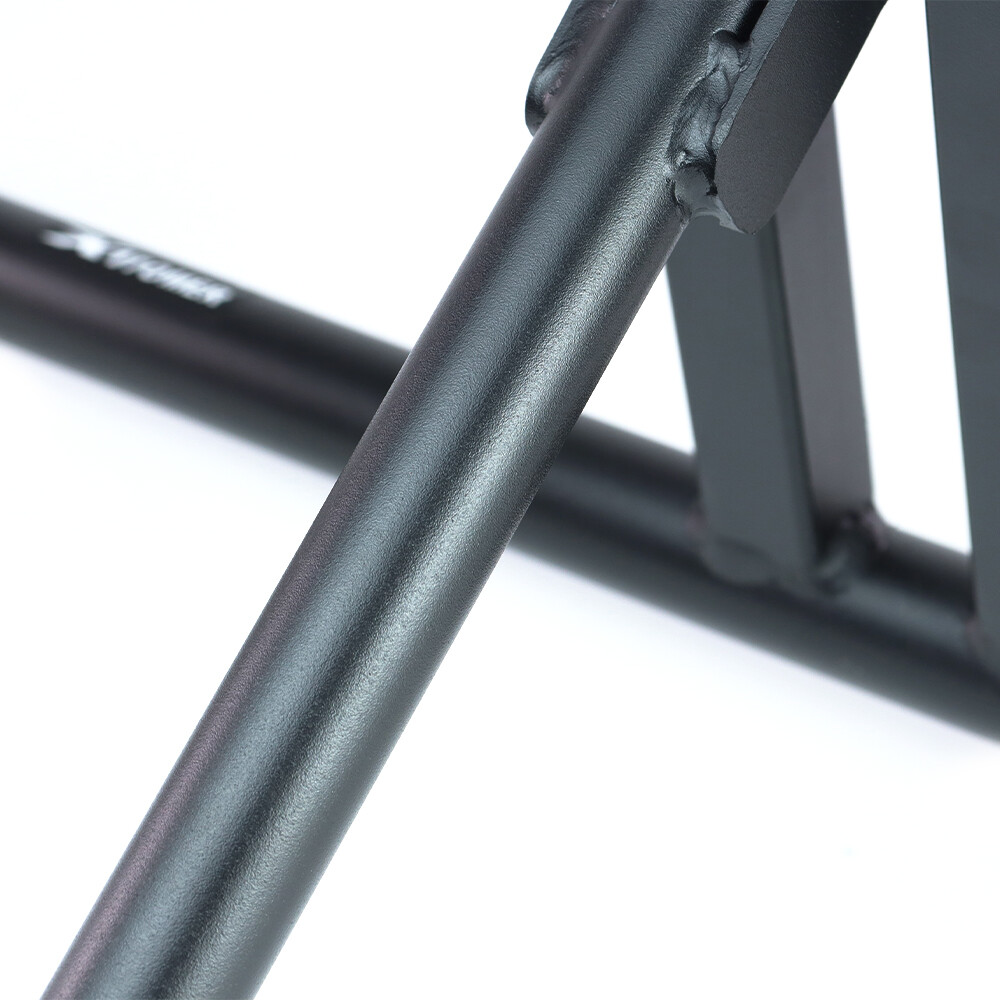 21.5mm pin Motorbike Single Arm Paddock Stand Swing Arm Fit For Ducati 916 1995