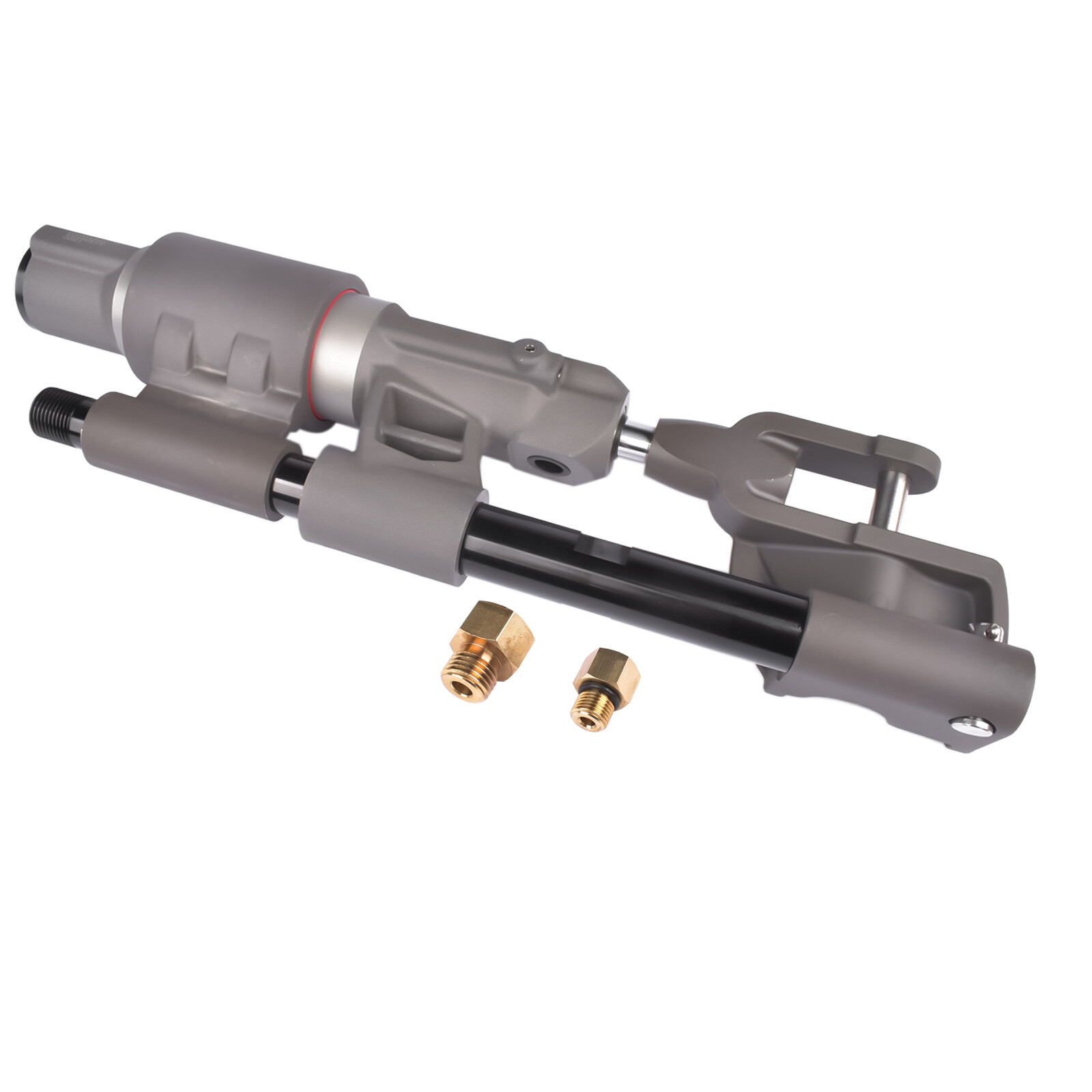 Power Steering Actuator Ram Cylinder Assembly 21910902 3812269 for Volvo Penta