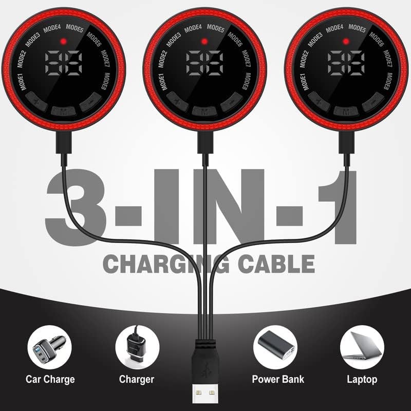 Tactical X Abs Stimulator Military Grade, Vital Flex Core Ab Stimulator Military