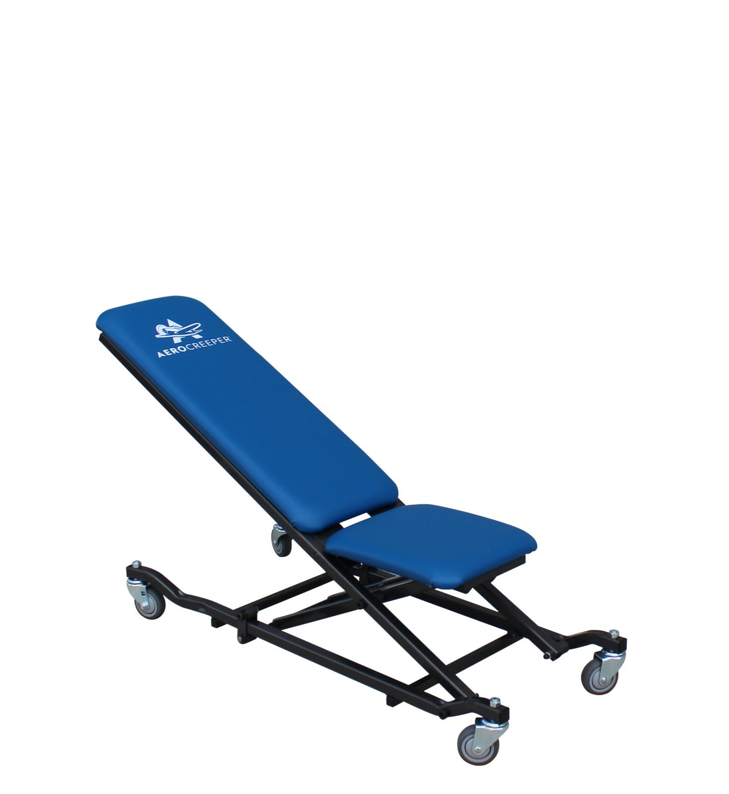 AeroCreeper Original; adjustable-height creeper