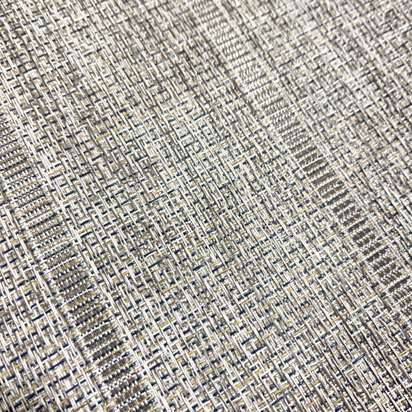 Woven Vinyl Flooring | Woodforge - L-10016136 | 8'6" Width | Choose Your Length