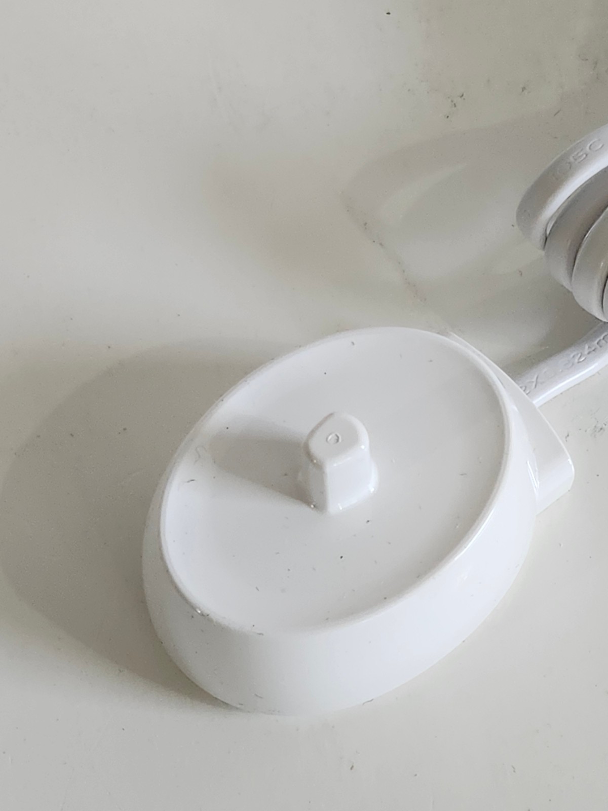 Original BRAUN Oral-B 3757 Charger Base for Oral-B Vitality Electric Toothbrush