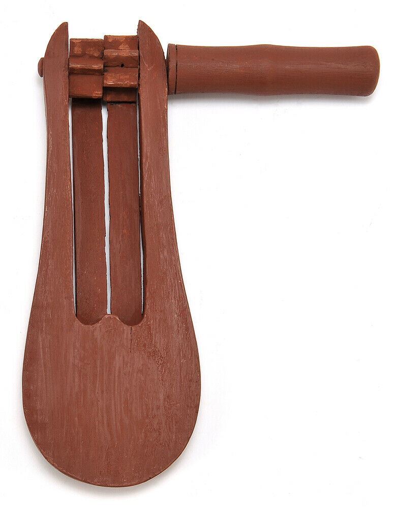 WW1 Gas Alarm Trench Rattle