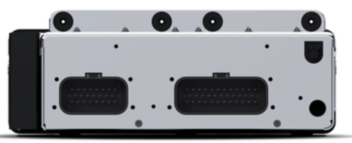 ROCKFORD FOSGATE PMX-HD9813 / Digital Media Receiver 1998-2013 Harley-Davidson