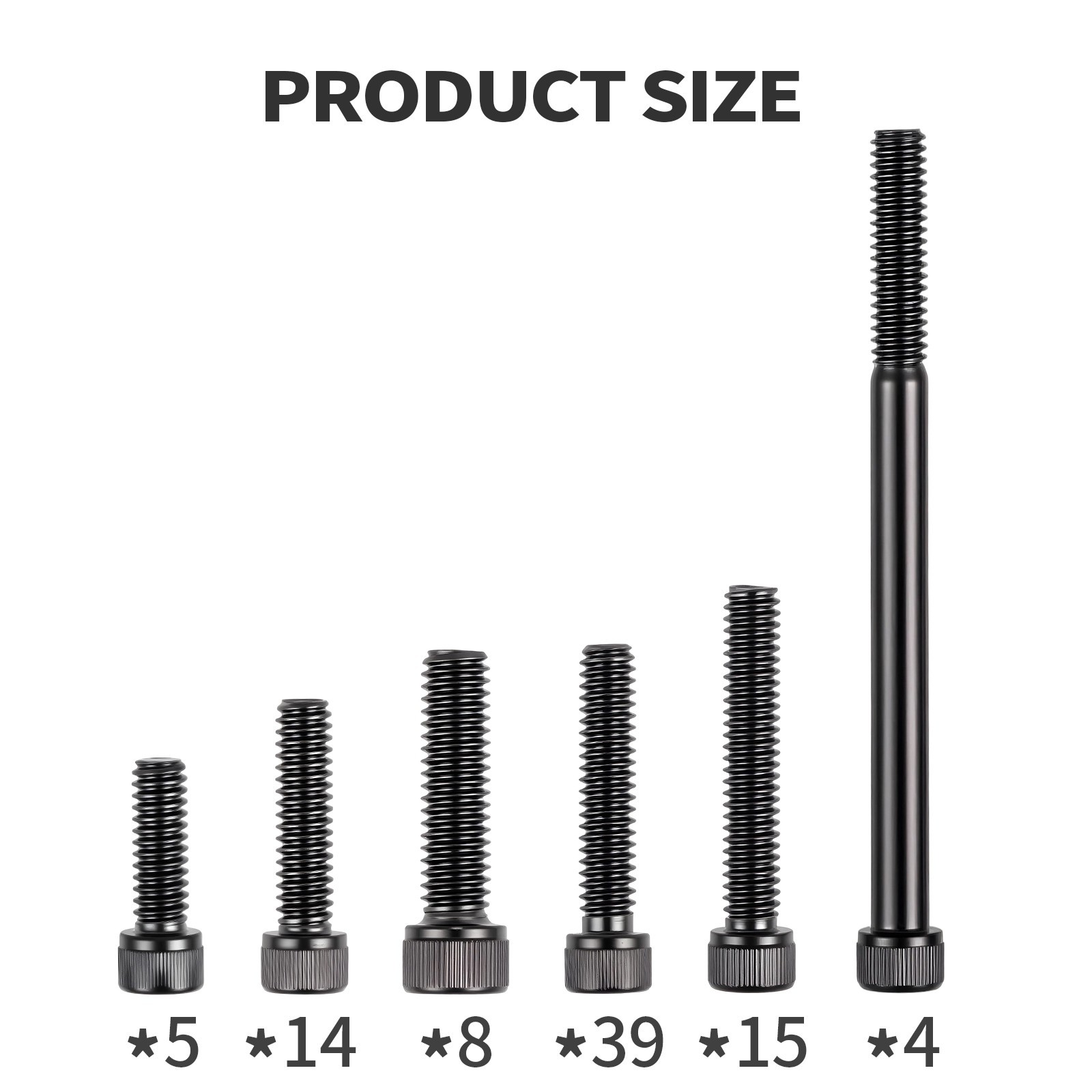 Stainless Engine Screw Bolts Kits For Harley M8 Touring Road Glide Softail 2018+