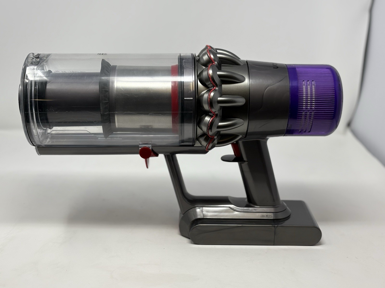 Dyson V11 SV28 Vacuum Main Body + Battery & Filter Included | Tested Working