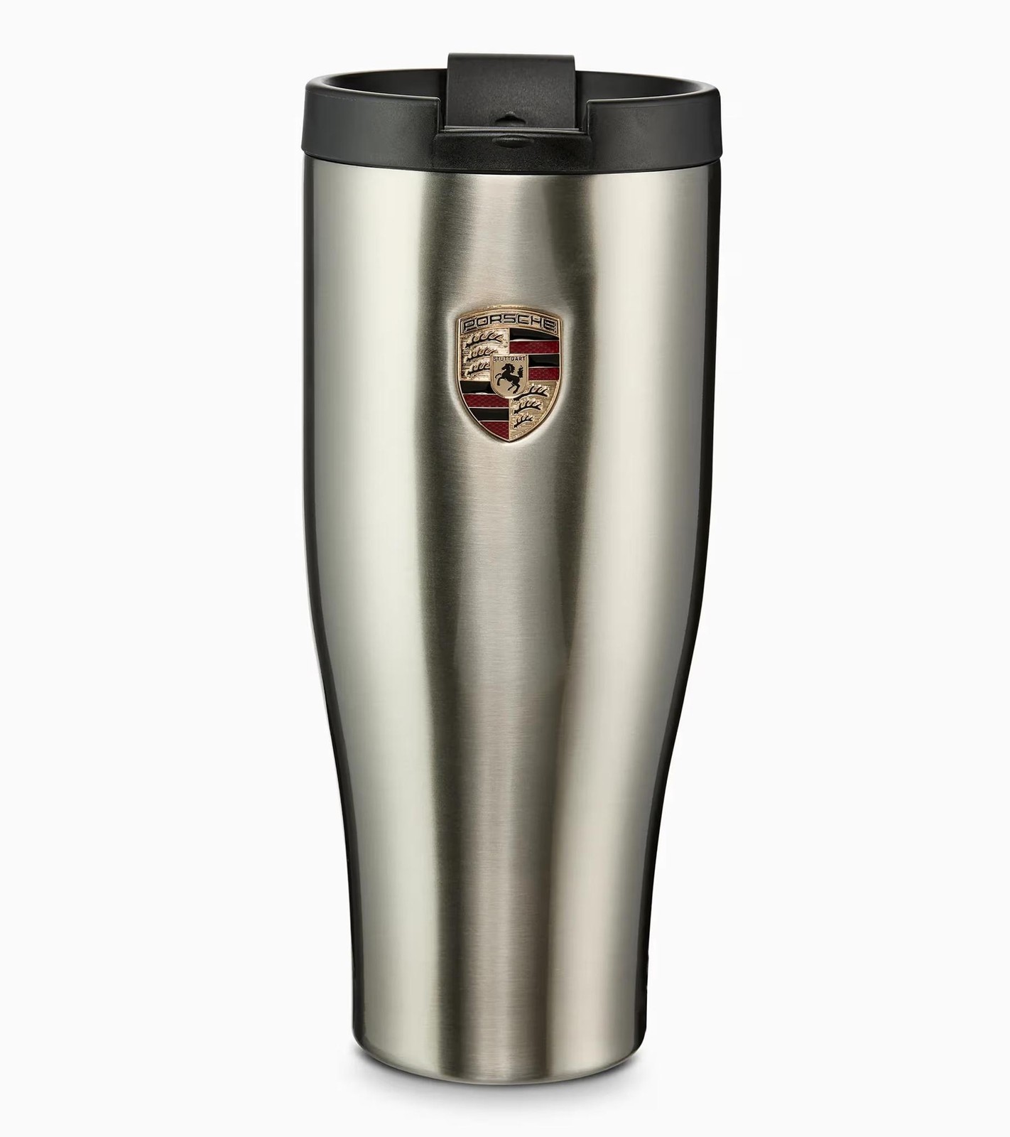 Porsche Thermal Travel Mug XL - Stainless Steel