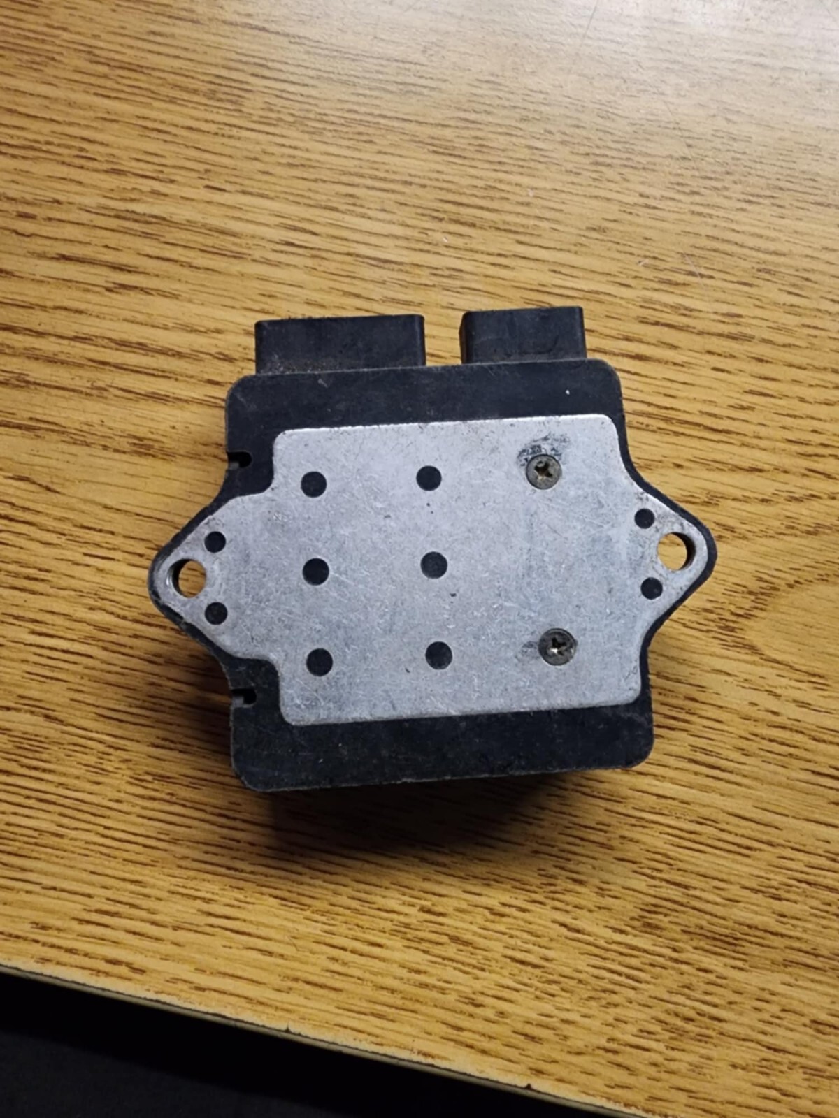 1982 Yamaha XJ650 XJ750 Cdi Igntion Control Unit Ignitor OEM TID14-06 5G2-10