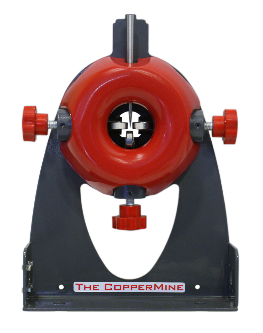 REFURBISHED Manual Copper Wire Stripping Machine Authentic Wire Stripper CT-210R