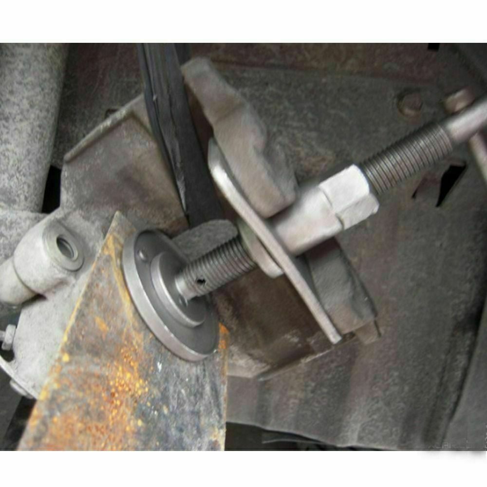 22 Heavy Duty Disc Brake Caliper Tool and Piston Compressor Wind Back Rewind Kit