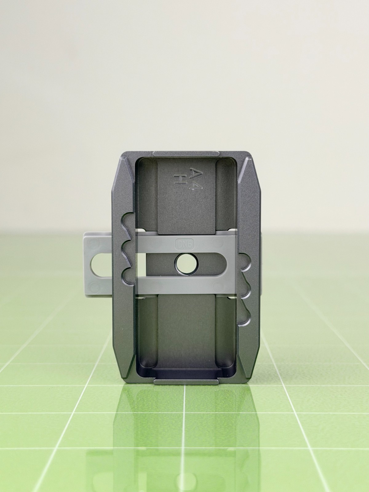 DJI RS 4 Mini Upper Quick-Release Plate