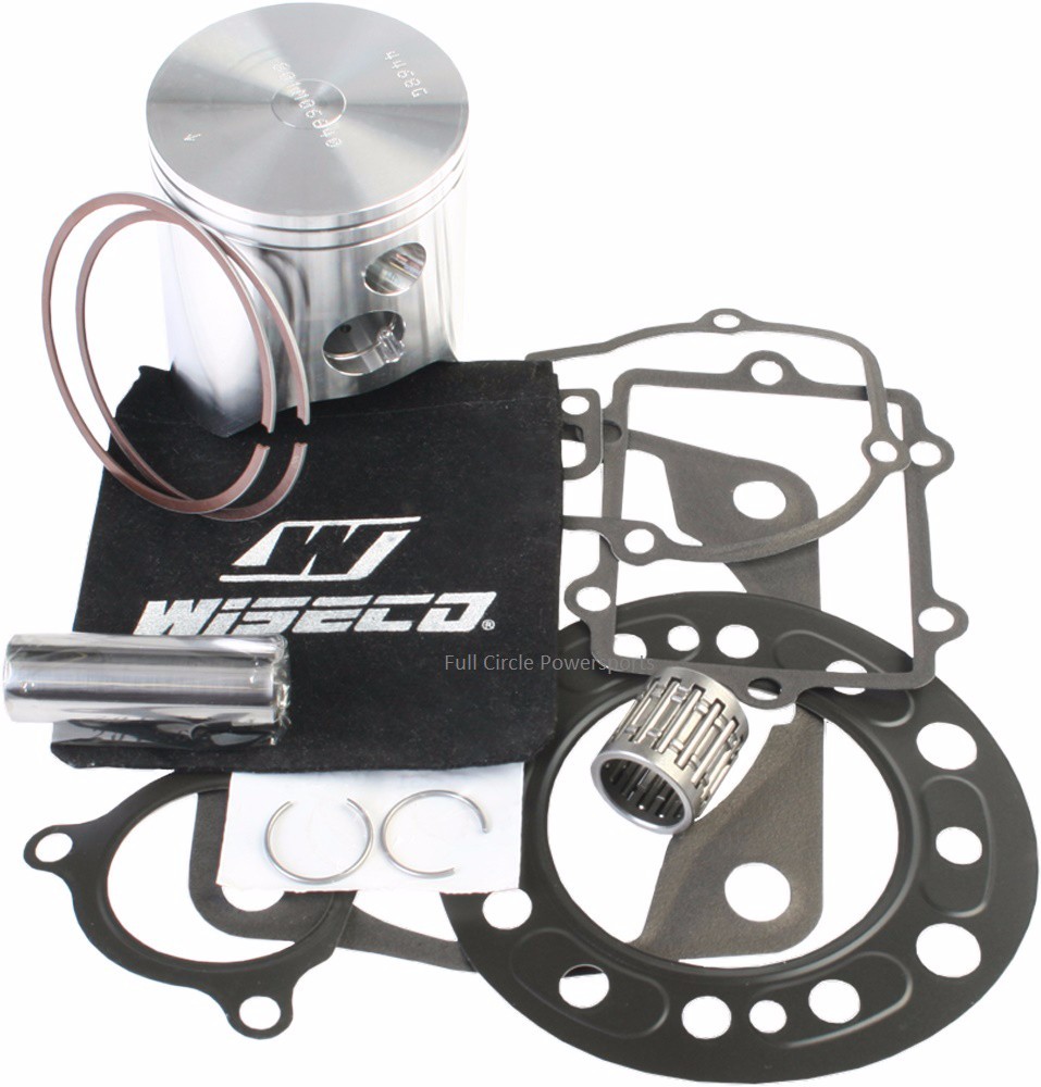 Wiseco Top End Rebuild Kit 2002,2003,2004 CR250 Piston Gasket Honda CR 250 R