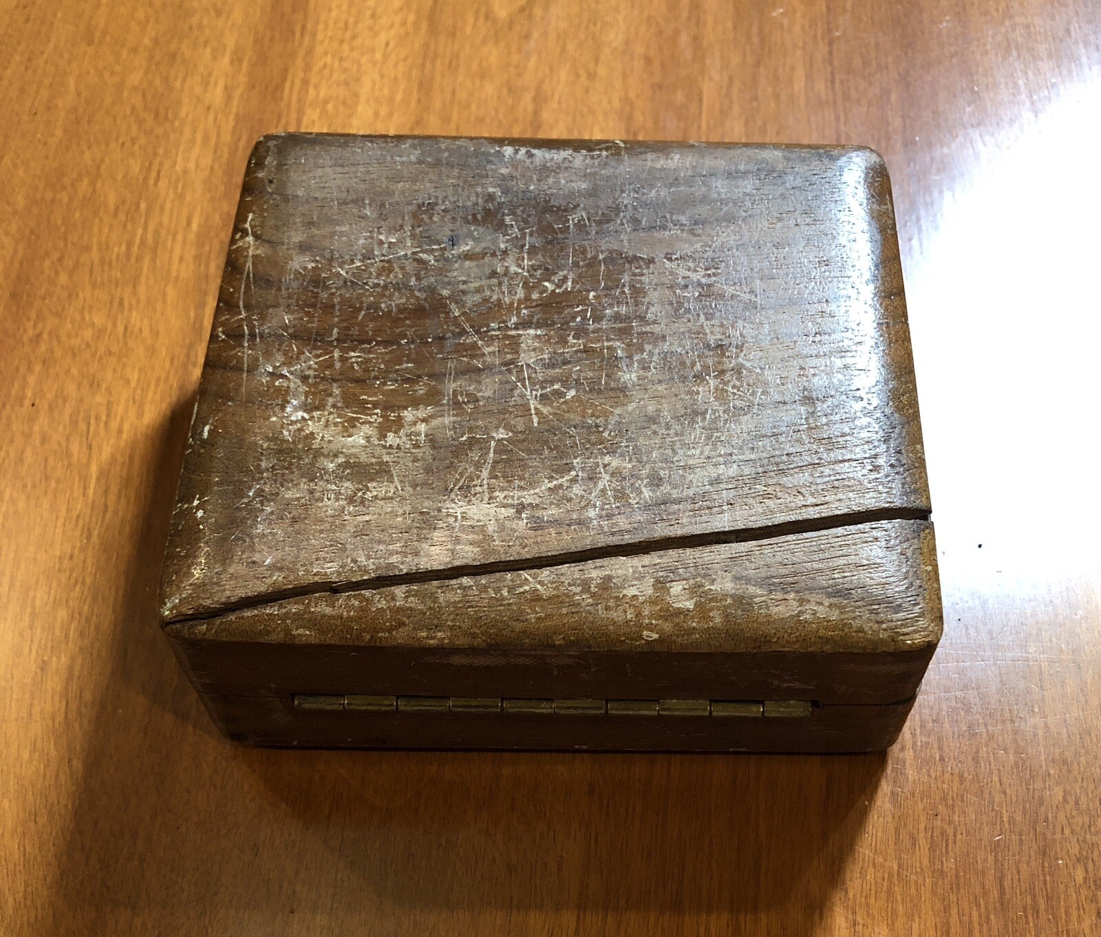 Antique Stoppani Engineering / Transit Compass c. late 19th Century