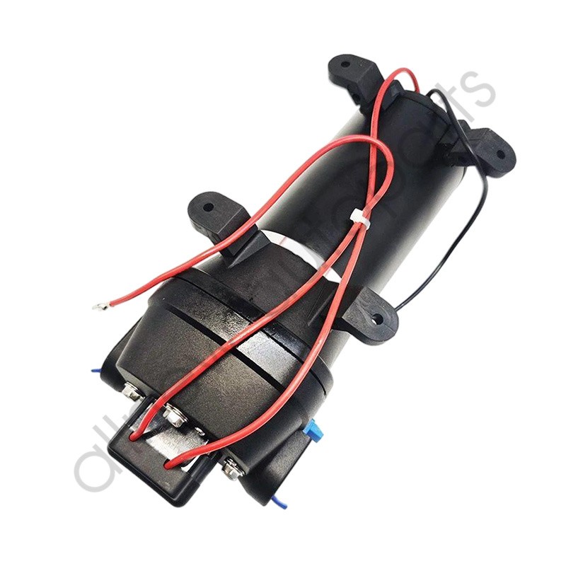 NEW US Fit Flojet Aftermarket 04325143A 12V Water System Pump 4.5 GPM 40PSI