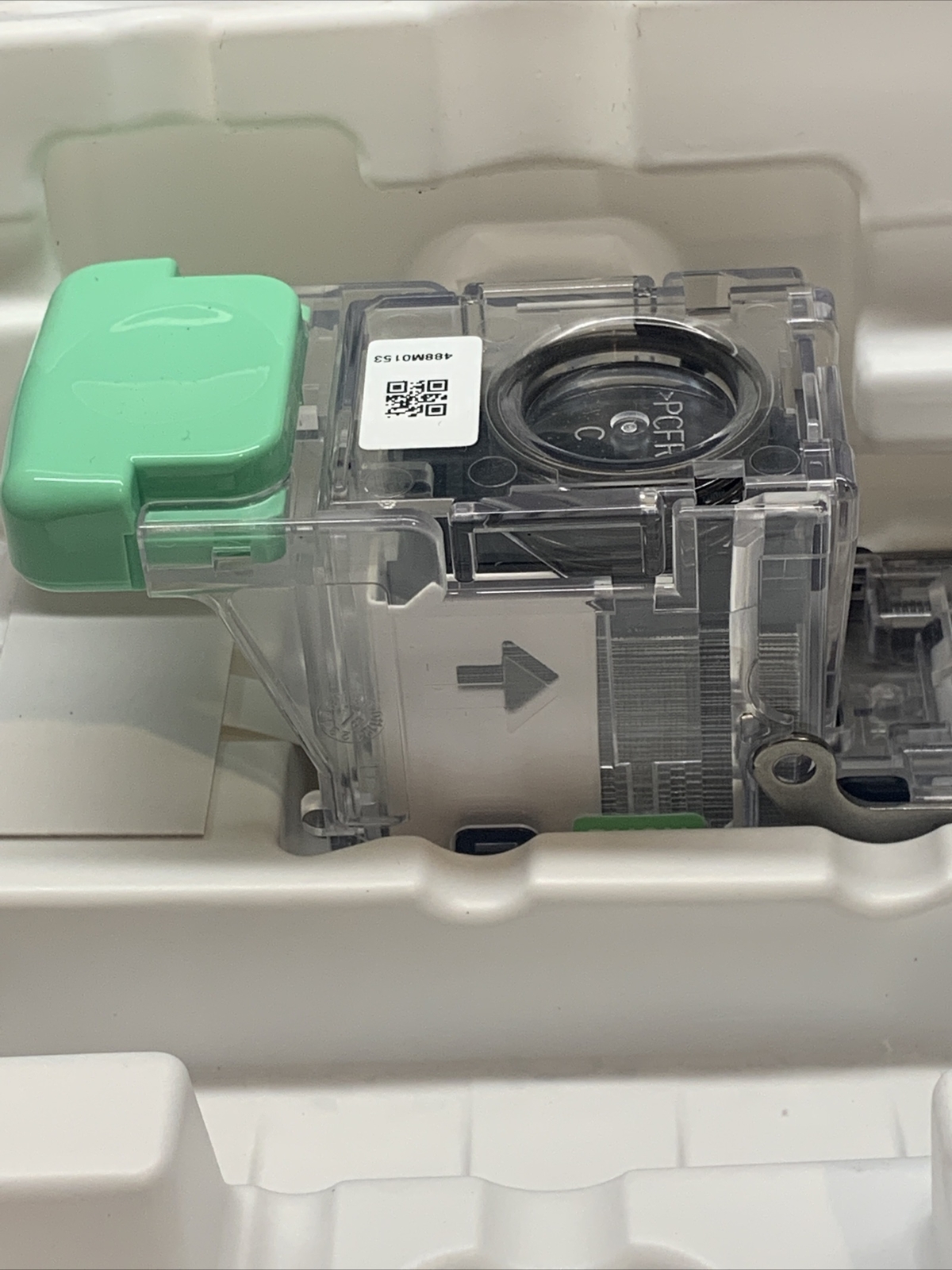 RICOH PPC Staple Type K NO. 530R-AM 410801 0001 Open Box