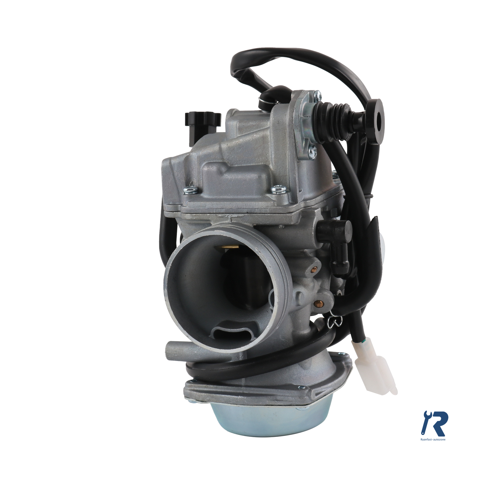 Carburetor Kit fit for 2000-2006 Honda Rancher 350 TRX 350 FM / TM / TE/FE