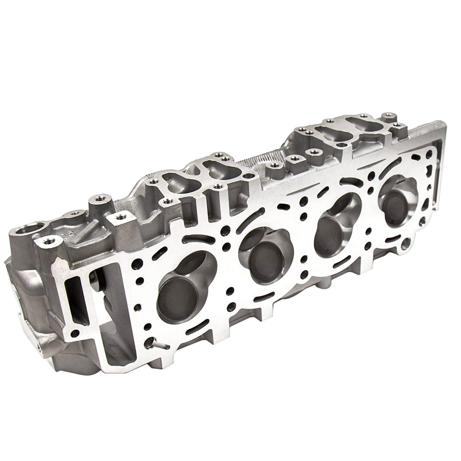 VEVOR Complete Cylinder Head Fit For 85-95 Toyota 4Runner Pickup Celica 2.4L 22R